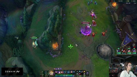 オマエハシヌゥ！