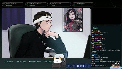 角谷さんのやらかし裏話