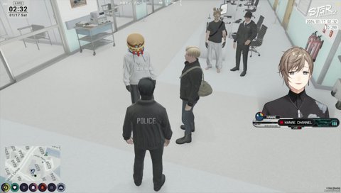 夏苗君という仲介人がいてよかった