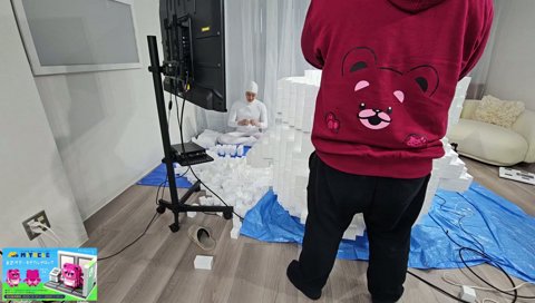 イマジナリーらむち