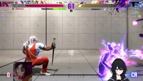 ずっとライバルでいような