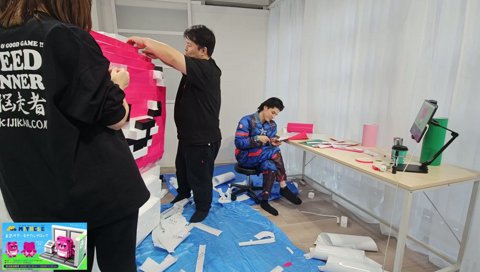 スタンミの本音、じゃすが嫌い