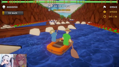 ぎすぎすし始め