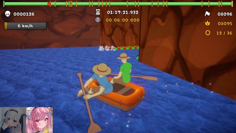 ゲーマーさくたんｗ