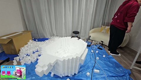 2026年124kgスタート