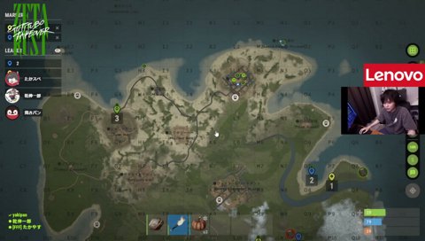 「Ottikiさんめっちゃ良い人だ…」