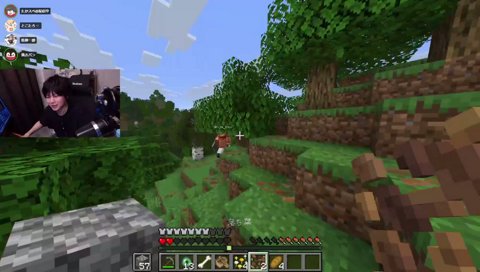 あれ、なんかステーキ食えない・・・