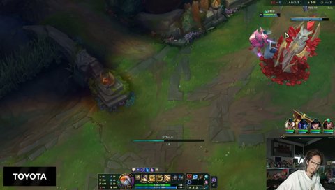 釈迦リオの服のサイズ