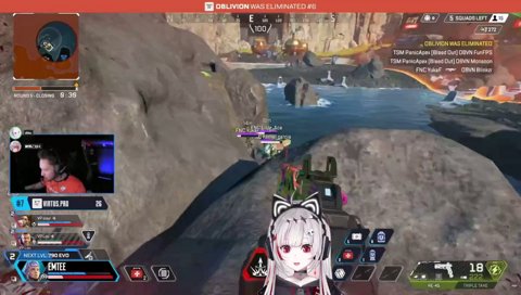 อย่ามองลงมาข้างล่างนะเว้ย