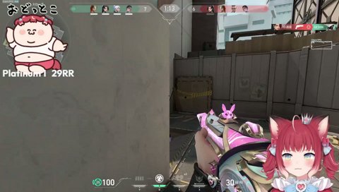 【エコ狩りかるび　３人を瞬殺】　きもちぃー！