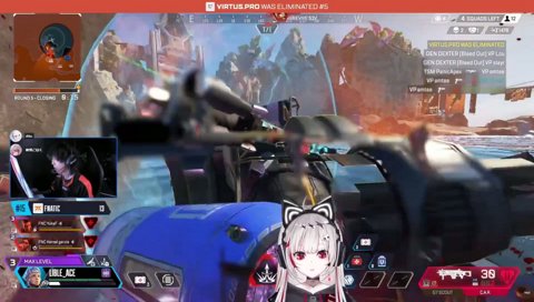 タイチームGEN.Gに連絡するでぃっちゃん