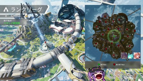 MCに備えてフォローするもチクチク言葉にｗｗ