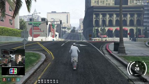 しゃかきん、たまが熱い