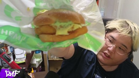 N.Y. タルタルシュリンプ ガーリック&バジル セット