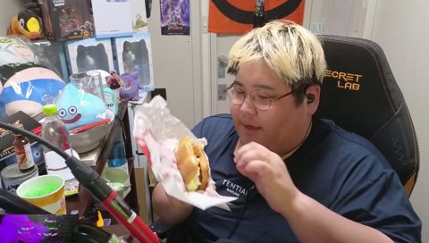 N.Y. ジューシーチキン ホット&ペッパー