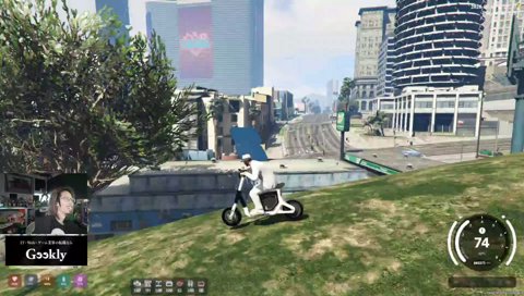 羽ばたくぺいんと