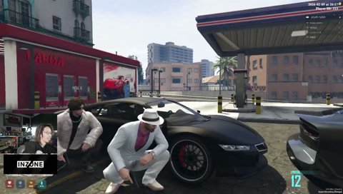 警察（ぺっぱーさん）強くて次々死ぬ