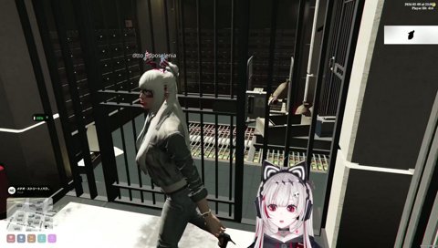 Dtto got explosion while robbing a bank