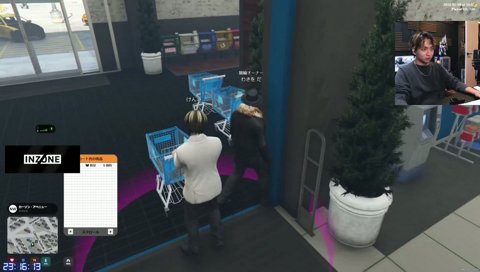 わきをに一任した暁