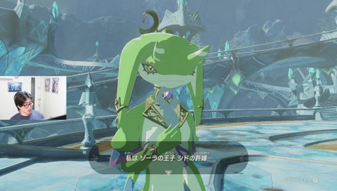 緑嫌いなんだよねえ