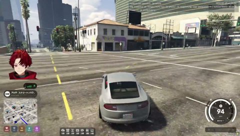 もしゅのイメージが変わったツルギ