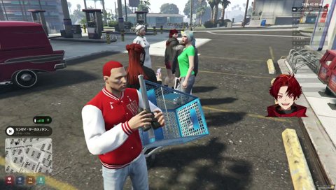 双眼鏡が外せない