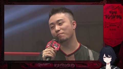 格ゲーマーの良いところが出てしまった