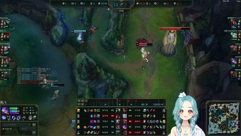 Day1先生コーチング：負けている？場合