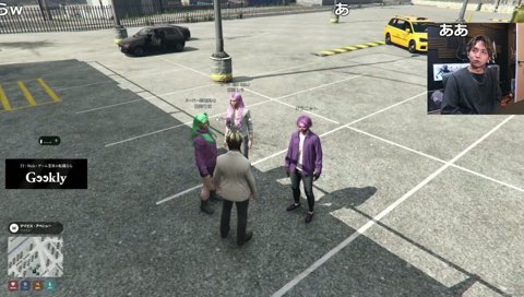 りまさんの憧れたVtuber