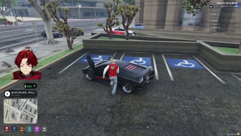 Sellyに期待されてないツルギ