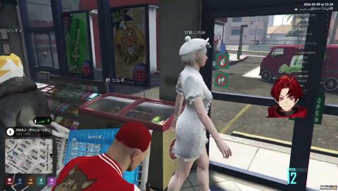 おーいおいおい↑