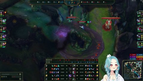 Day1先生コーチング：敵味方の意図に基づいたフリーズ