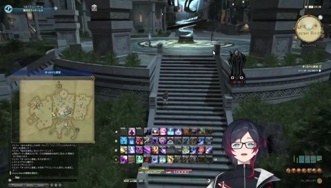 餌が少なくて怒るぴっさん