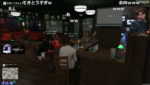 某絵描きと似てる声