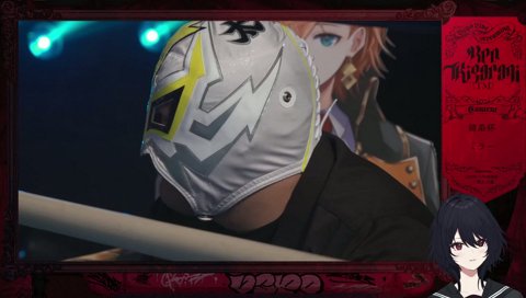 前置きからの素晴らしいコメント