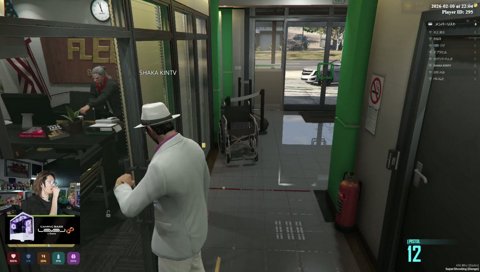 葛葉だけギミックバグって超スピード