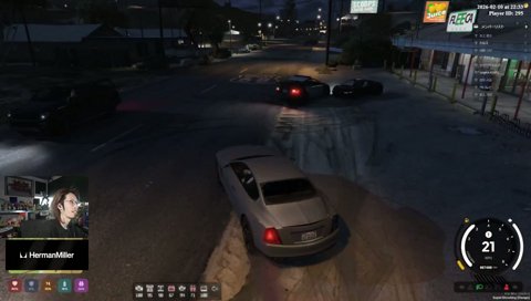 ちょっと待って下さい…！