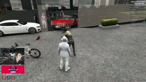 朕で夢を見ませんか？♡