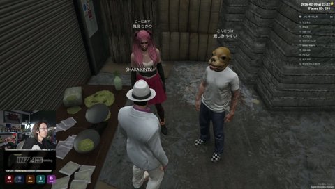 親しみやすいさん