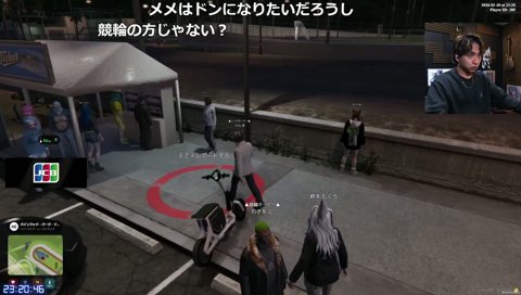 自認殿堂入りツムグ