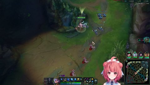 なんとかしてくれる