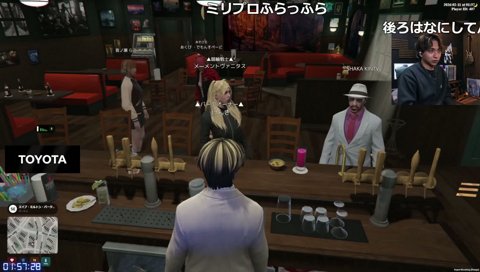 バキでなにも考えず同意する釈迦