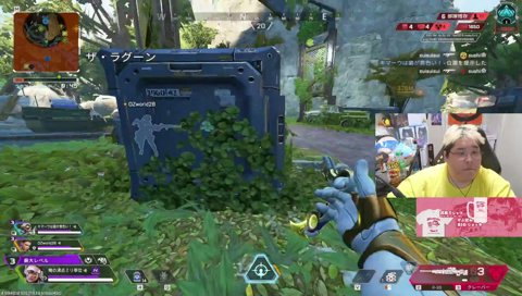 クレーバーの申し子