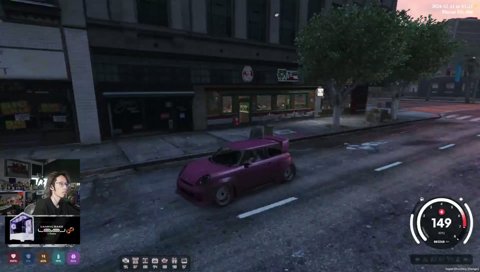 轢き逃げ、そして復讐