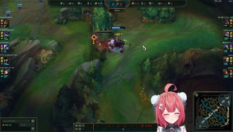 夢野式愉悦のリプレイ鑑賞