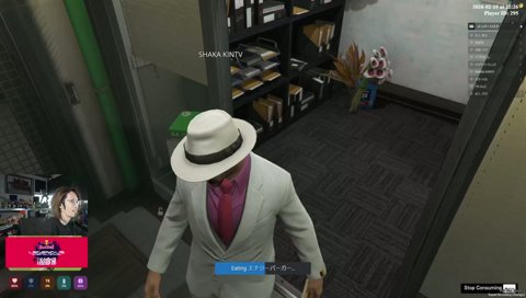 「お兄さんが仕事してる間そこでゲームで遊んでな」