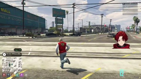 ゆうくさんとの再会