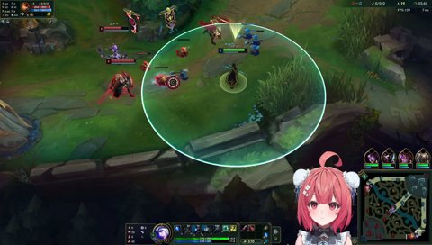 頭隠して尻隠さず