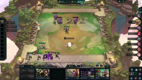 いんちゃん何食べてんの