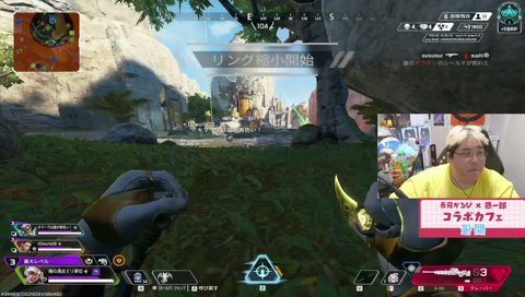 クレーバーの申し子